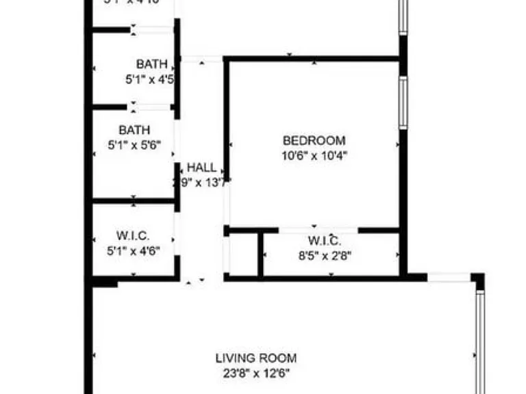 10534 Cross Fox Ln #C1 — Photo 10