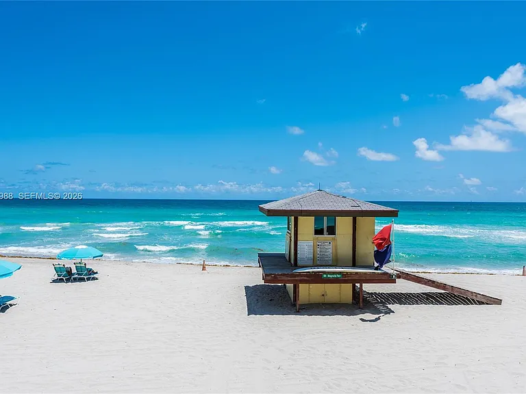 2501 S Ocean Dr #1403 — Photo 38