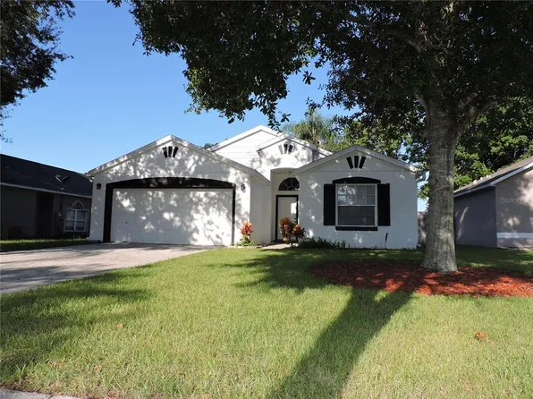 464 BREEZEWAY DRIVE, APOPKA, FL 32712