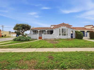 3100 W 78th Pl, Los Angeles, CA, 90043
