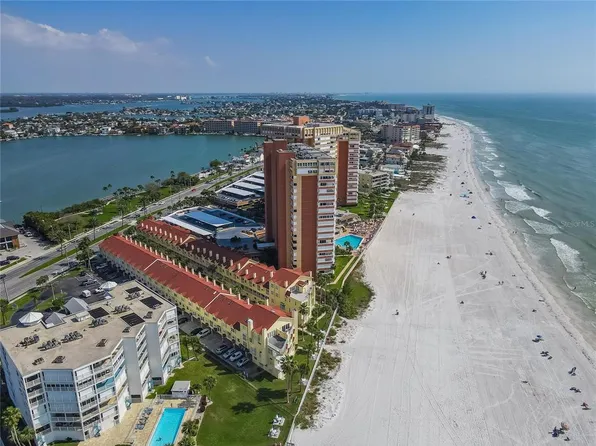 17960 Gulf Blvd APT 117, Redington Shores, FL 33708