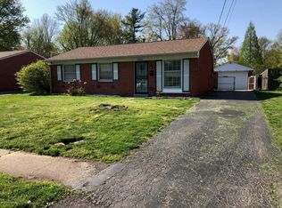 4600 Plane Tree Dr, Louisville, KY