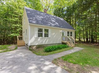 125 Northland Rd, North Waterboro, ME 04061