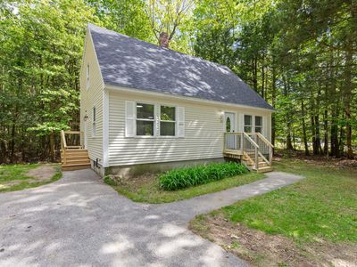 125 Northland Road, North Waterboro, ME, 04061