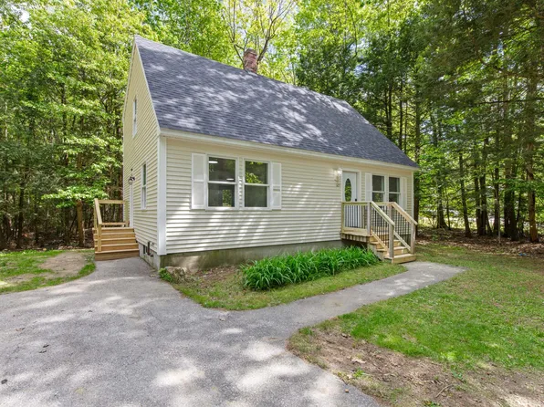 125 Northland Road, Waterboro, ME 04061