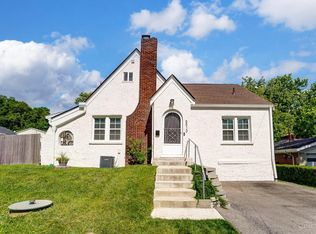 5510 Ravenna St, Cincinnati, OH 45227