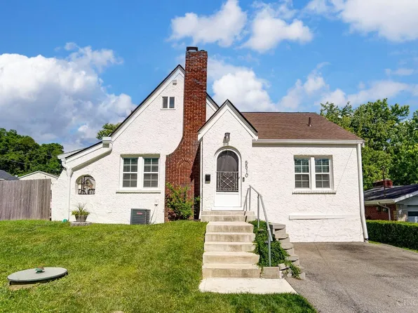 5510 Ravenna St, Cincinnati, OH 45227