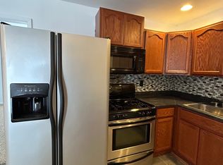 1830 Rieder St, Warsaw, IN 46580