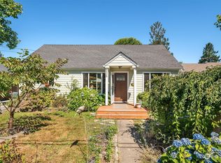 205 Birch St, Sultan, WA 98294