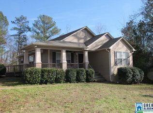 251 Cherokee St, Springville, AL 35146