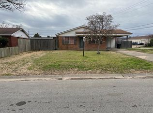 1605 Marilyn Ave, Greenville, MS 38703