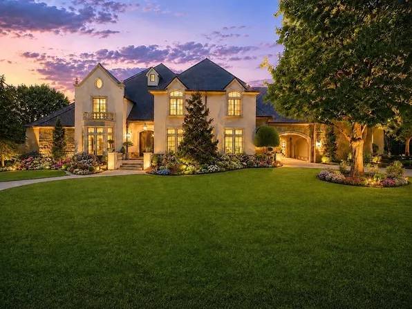 4301 Berry Farm Rd, Norman, OK 73072