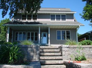 237 Lakeshore Dr, Nashua, IA 50658