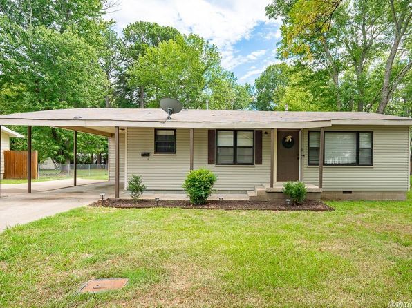 Conway Real Estate - Conway AR Homes For Sale | Zillow