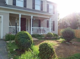 15736 Beau Ridge Dr, Woodbridge, VA 22193