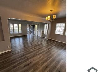 1850 S Curson Ave #1850, Los Angeles, CA 90019