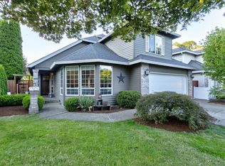 13055 SW Bradley Ln, Tigard, OR 97224