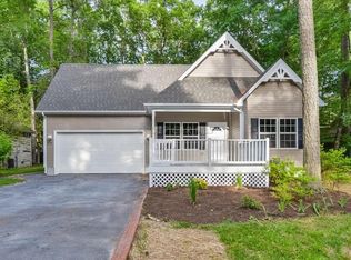 173 Sandyhook Rd, Ocean Pines, MD 21811