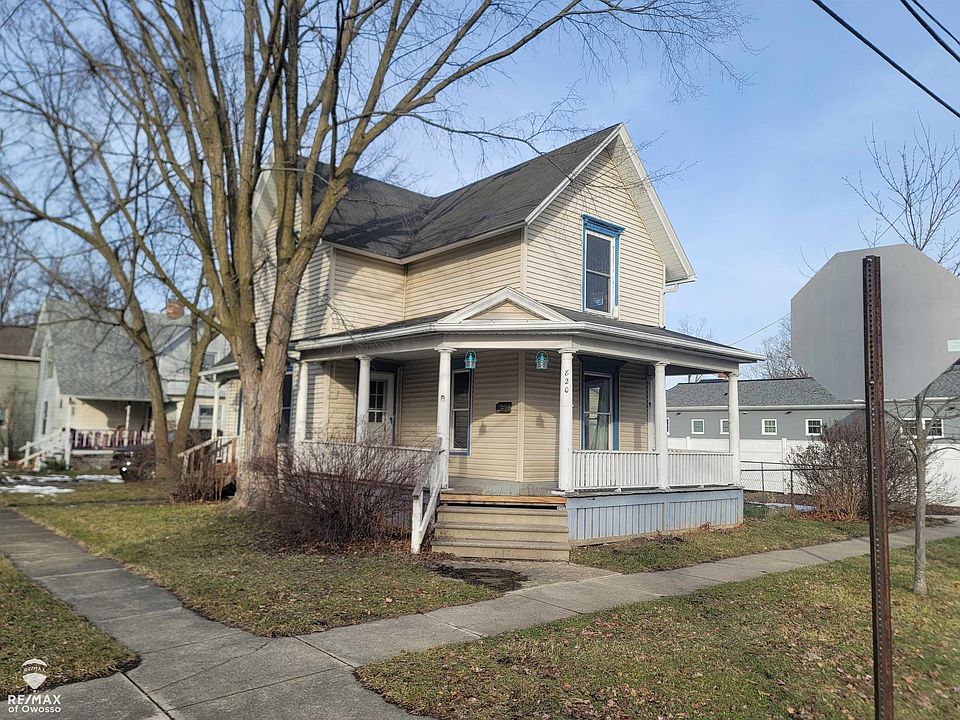 1st image of 820 Bradley St