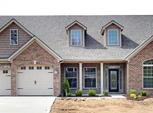 1837 Cattle Path, Lexington, KY 40509