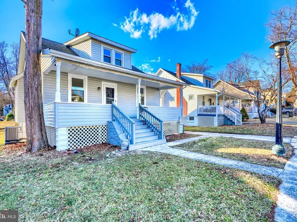 6504 Rosemont Ave, Baltimore, MD 21206