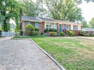 2217 Sommie Ln, Henrico, VA 23229