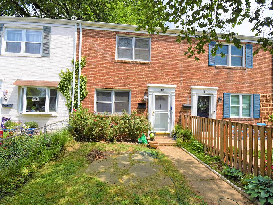 1st image of 108 E Rosemont Ave