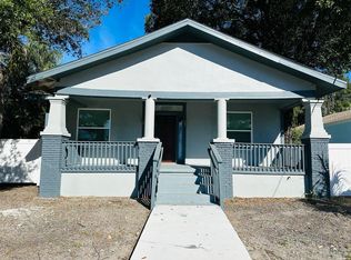 2139 W Saint John St, Tampa, FL 33607