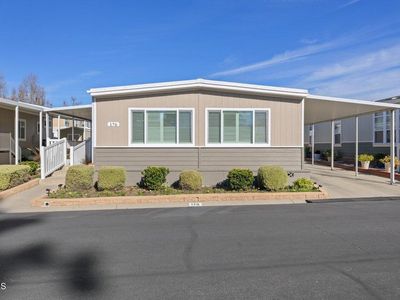 176 Chaucer Ln #176, Ventura, CA, 93003