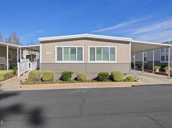 176 Chaucer Ln #176, Ventura, CA 93003