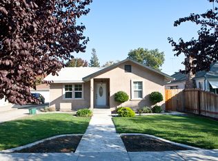 420 Palm Ave, Ripon, CA 95366