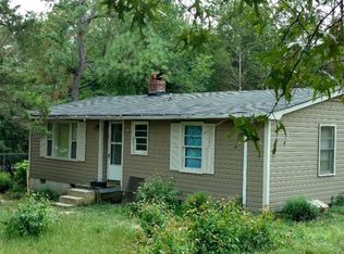 1129 Kenneth Dr, Lexington, SC 29073