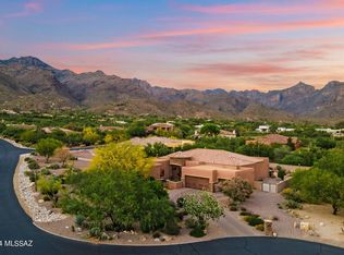 5910 N Indian Trl, Tucson, AZ 85750