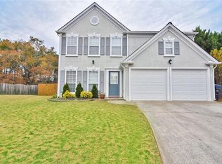 618 Lullingstone Dr SE, Marietta, GA 30067