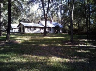 4253 Corinth Church Rd, Lake Park, GA 31636