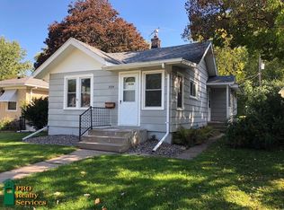3334 Halifax Ave N, Robbinsdale, MN 55422