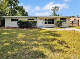 110 Aquamarine Ave, Pensacola, FL 32505