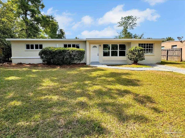 110 Aquamarine Ave, Pensacola, FL 32505
