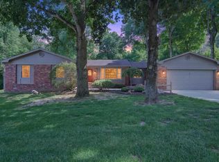 1905 W James Dr, Marion, IN 46952