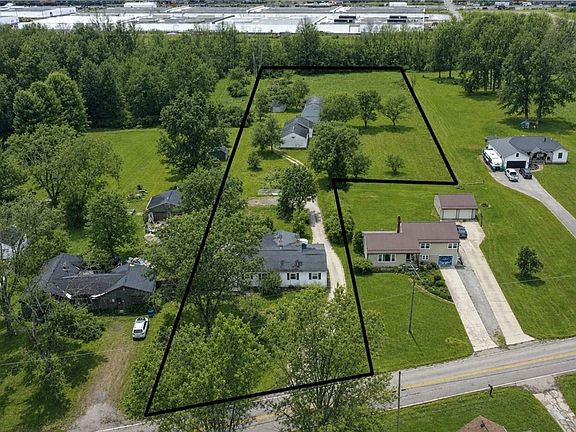 2nd image of 5173 Palmyra Rd