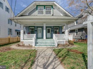 275 W Main St, Moorestown, NJ 08057