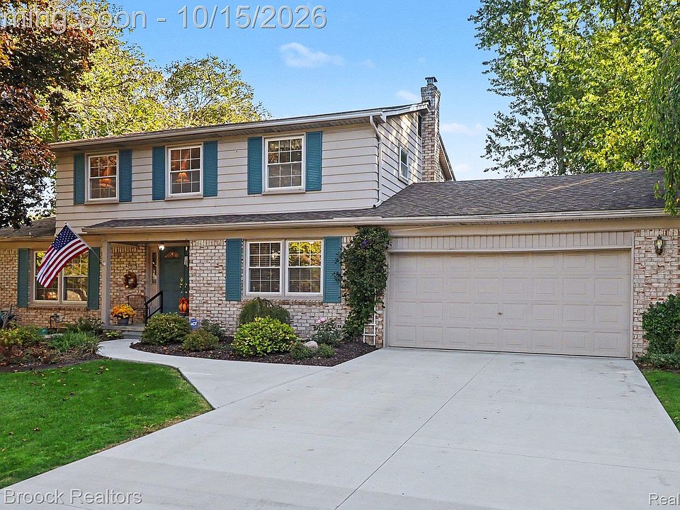 1st image of 1571 Hunters Ridge Dr
