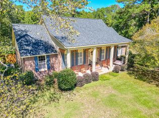 386 Rigby Rd, Bowman, SC 29018
