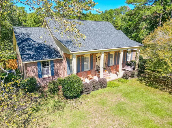 386 Rigby Rd, Bowman, SC 29018