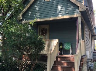 31 Alexander St #2, Rochester, NY 14620