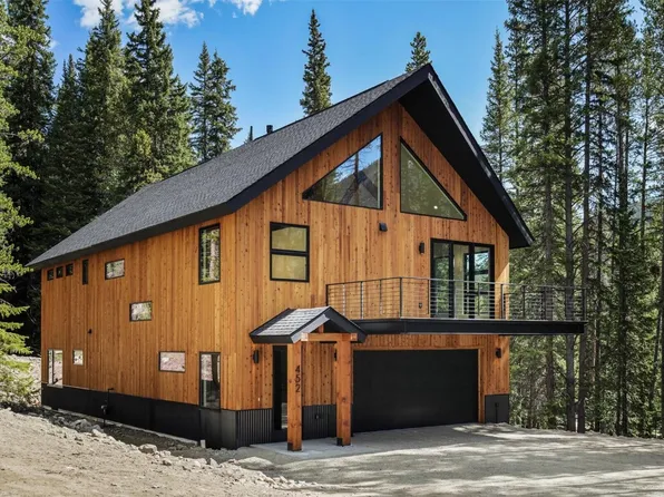 452 97th Cir, Breckenridge, CO 80424