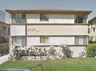 8337 Blackburn Ave #3, Los Angeles, CA 90048