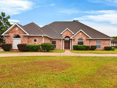 18241 Robinwood East Dr, Saucier, MS, 39574