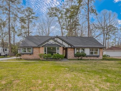 419 Magnolia Bnd, New Caney, TX, 77357