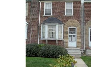 6233 Erdrick St, Philadelphia, PA 19135